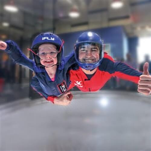 ifly offer